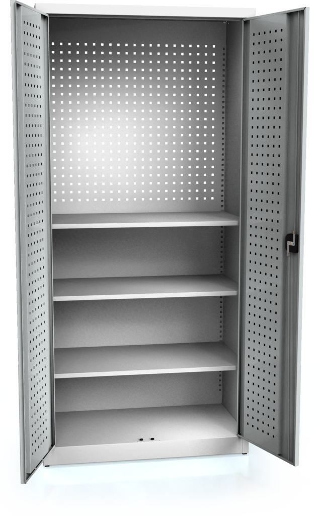 System cupboard UNI 1950 x 920 x 500 - shelves